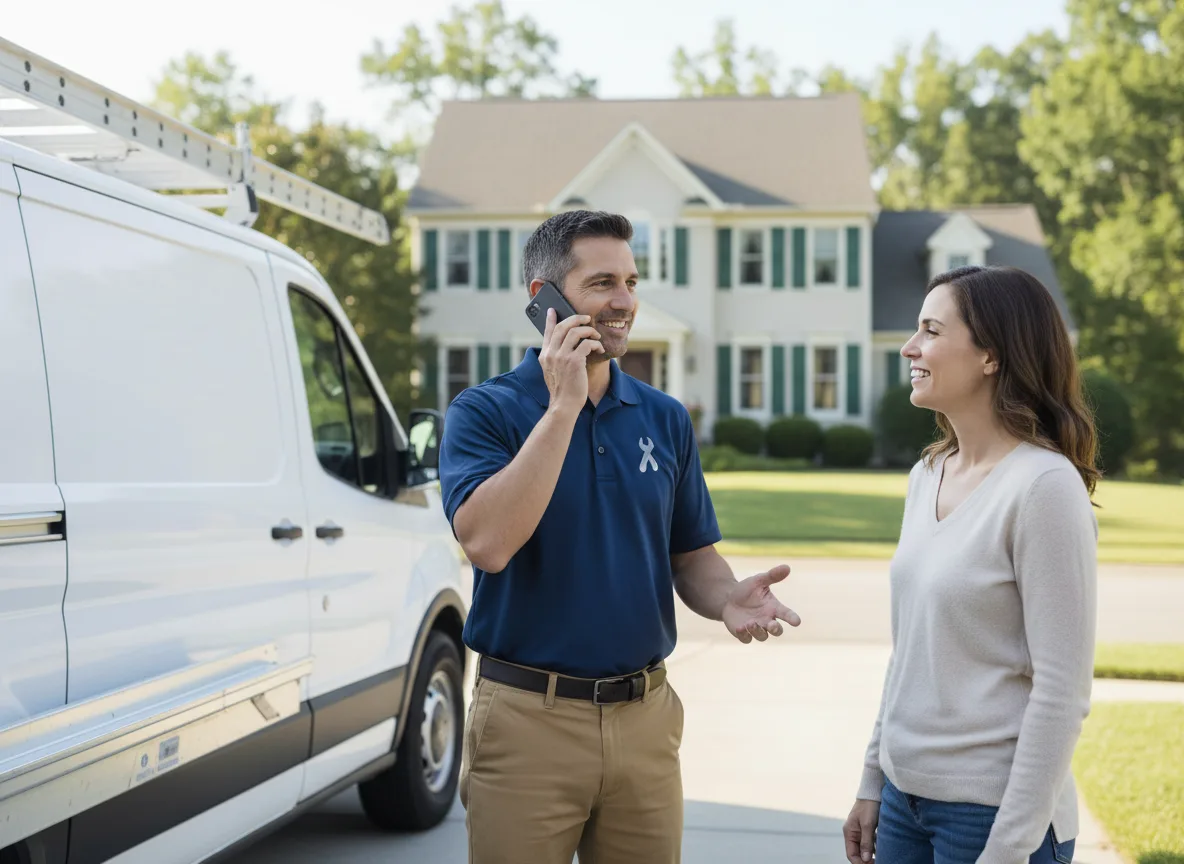 Home Gutter Service Haskell, TX FAQs