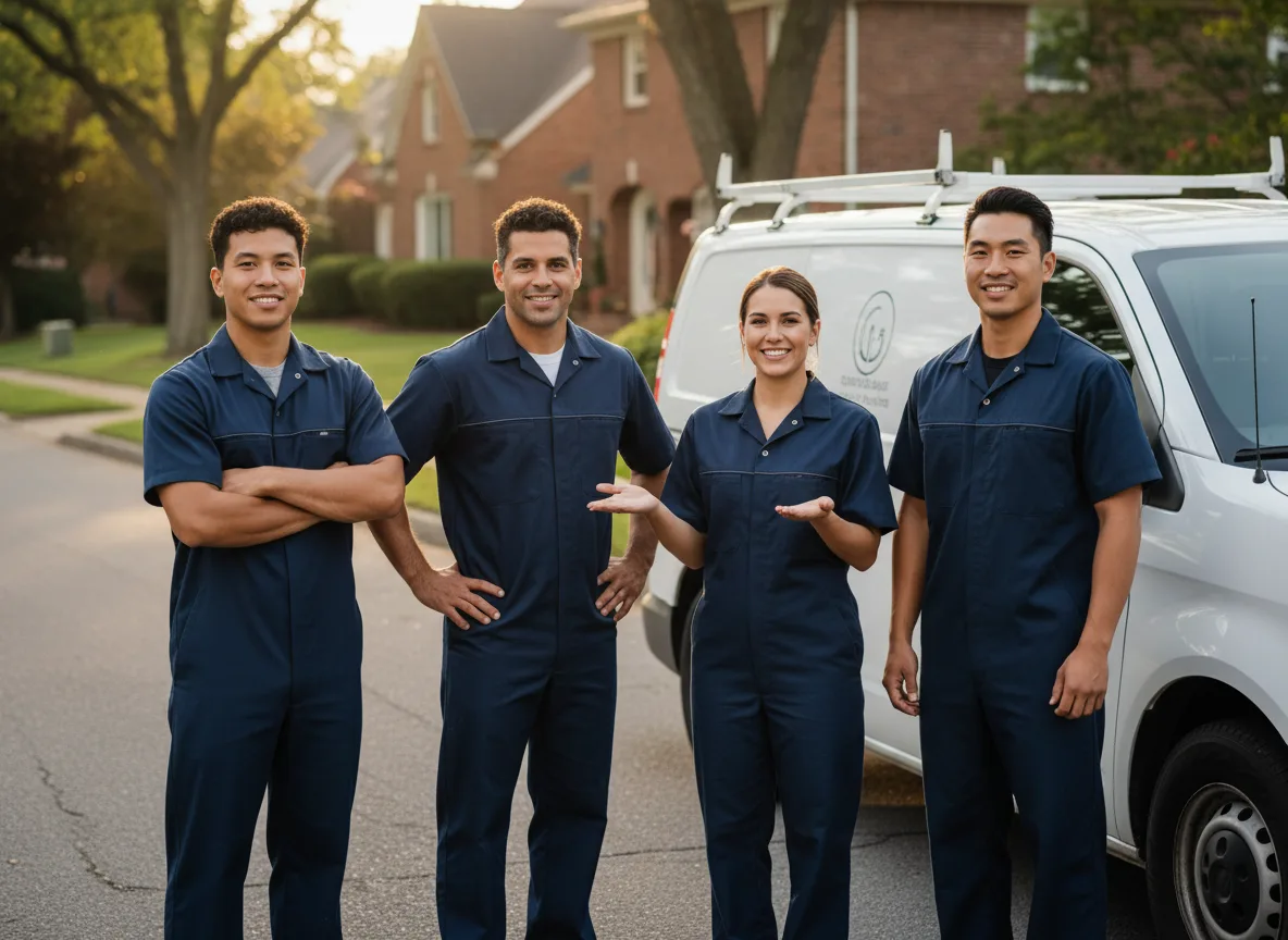 Home Gutter Service company in Haskell, TX